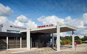 Crowne Plaza Hotel Manchester Airport